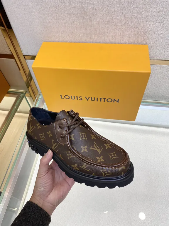 Louis Vuitton Shoe 